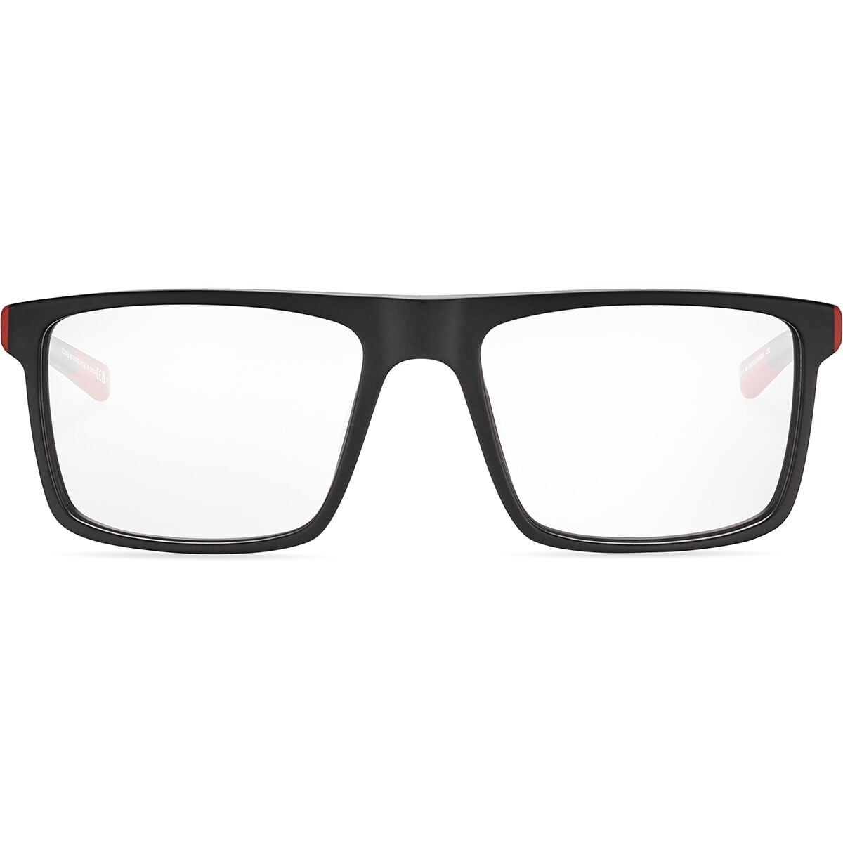 EPID FLAT, Black Matte Red-No Lens Reference, hi-res image number null